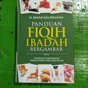 Fikih Ibadah Harian