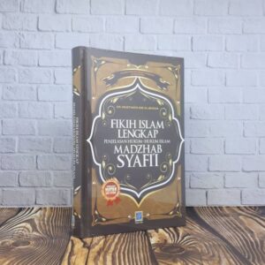 Hukum Fikih Islami