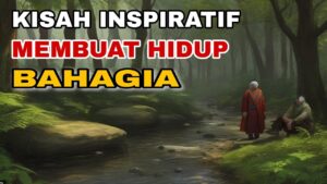 Perjalanan Hidup Inspiratif