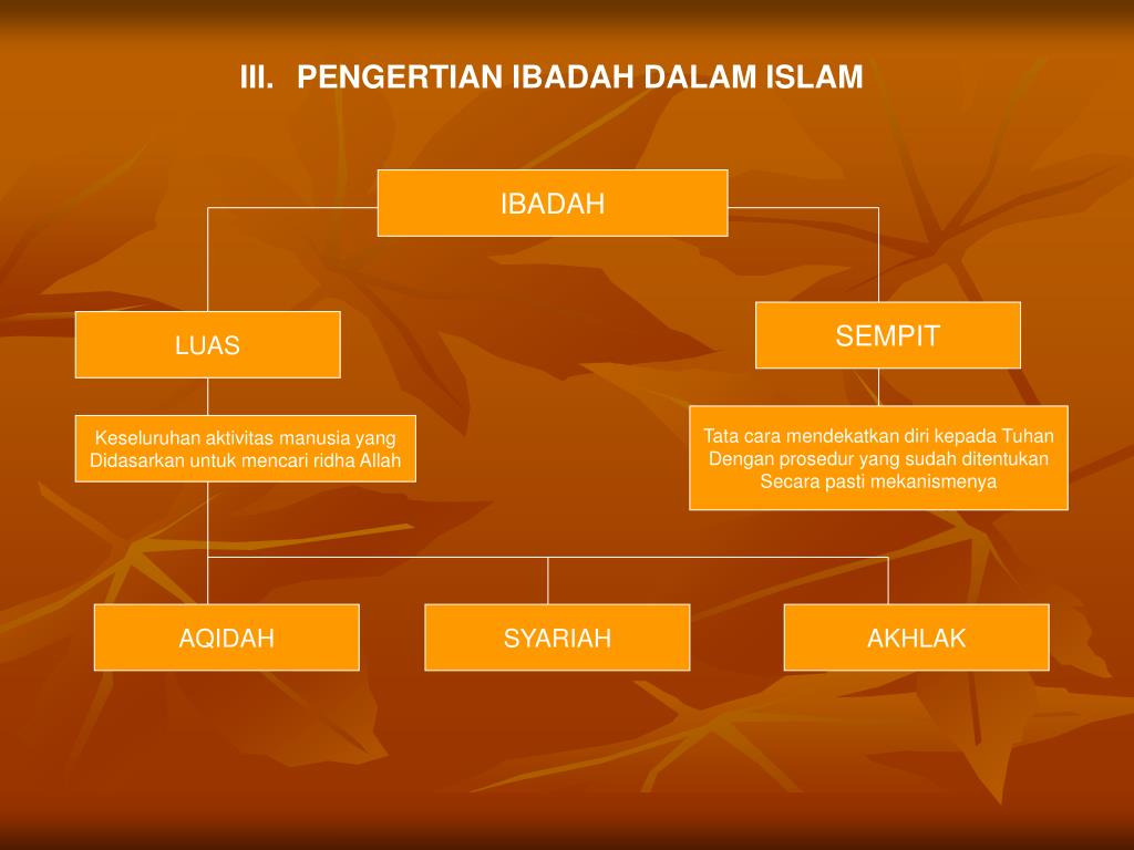 Dasar-Dasar Fikih Islam