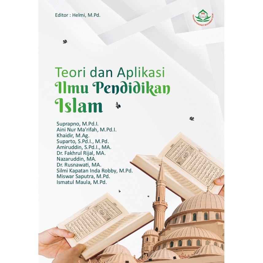 Dakwah dan Pendidikan Ulama