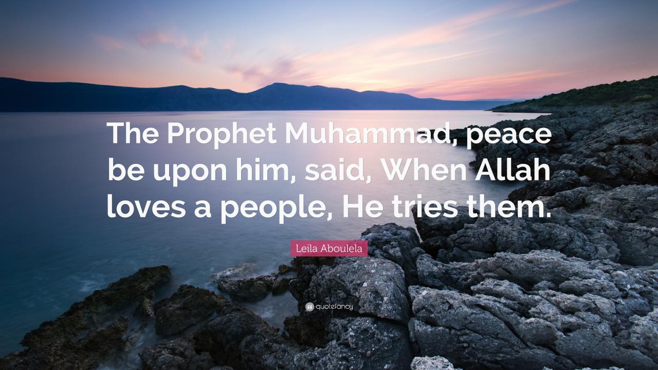 Prophet upon allah peace him remembrance muhammad glorified he dhikr muhammed words worshipped