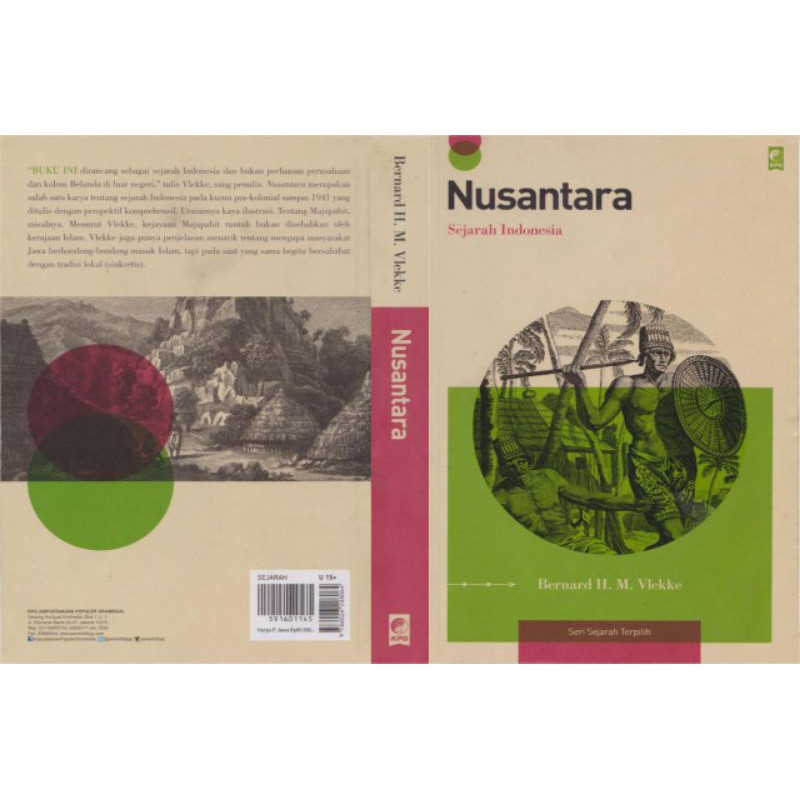 Perjuangan Ulama Nusantara