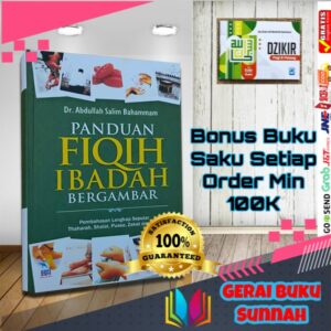 Panduan Fikih Lengkap