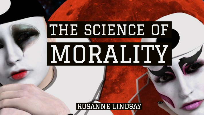 Morality science vs