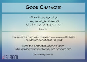 Hadith bukhari