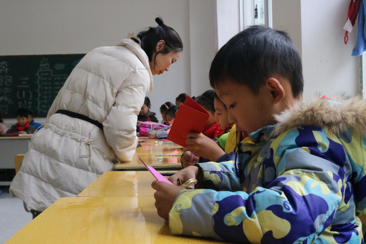 Pendidikan Akhlak Anak