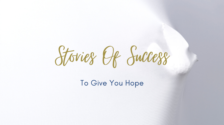 Inspirational stories success slideshare