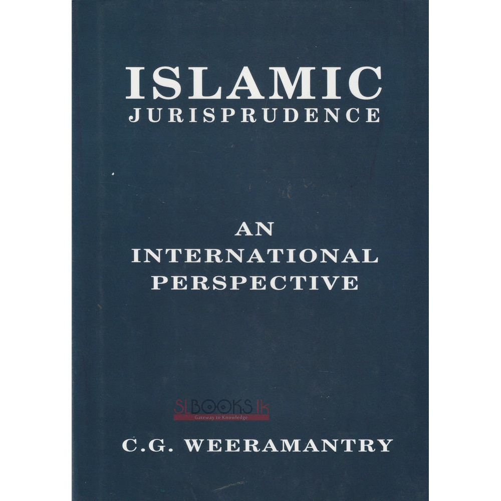 Islamic jurisprudence