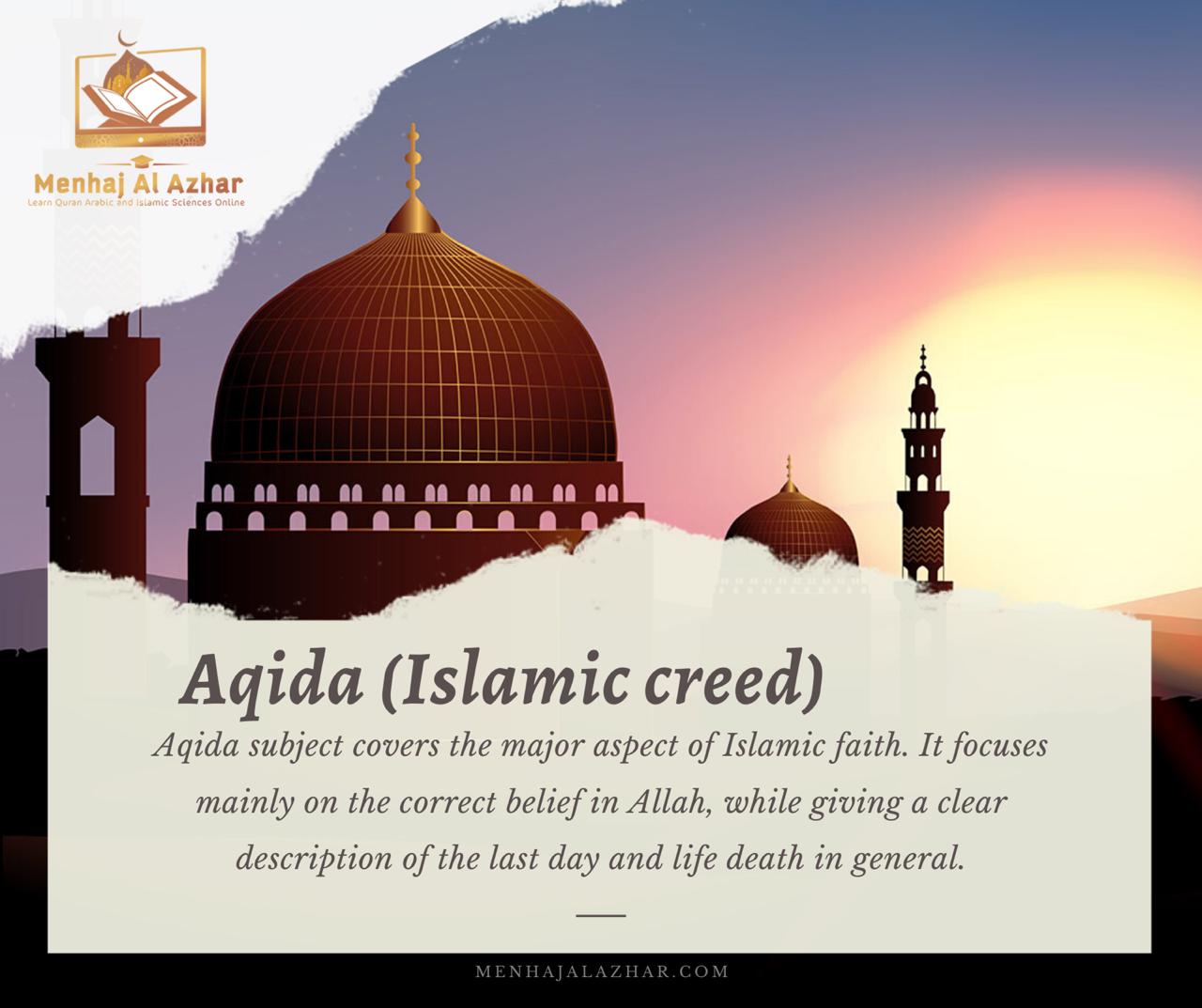 Creed islamic add lists list wish