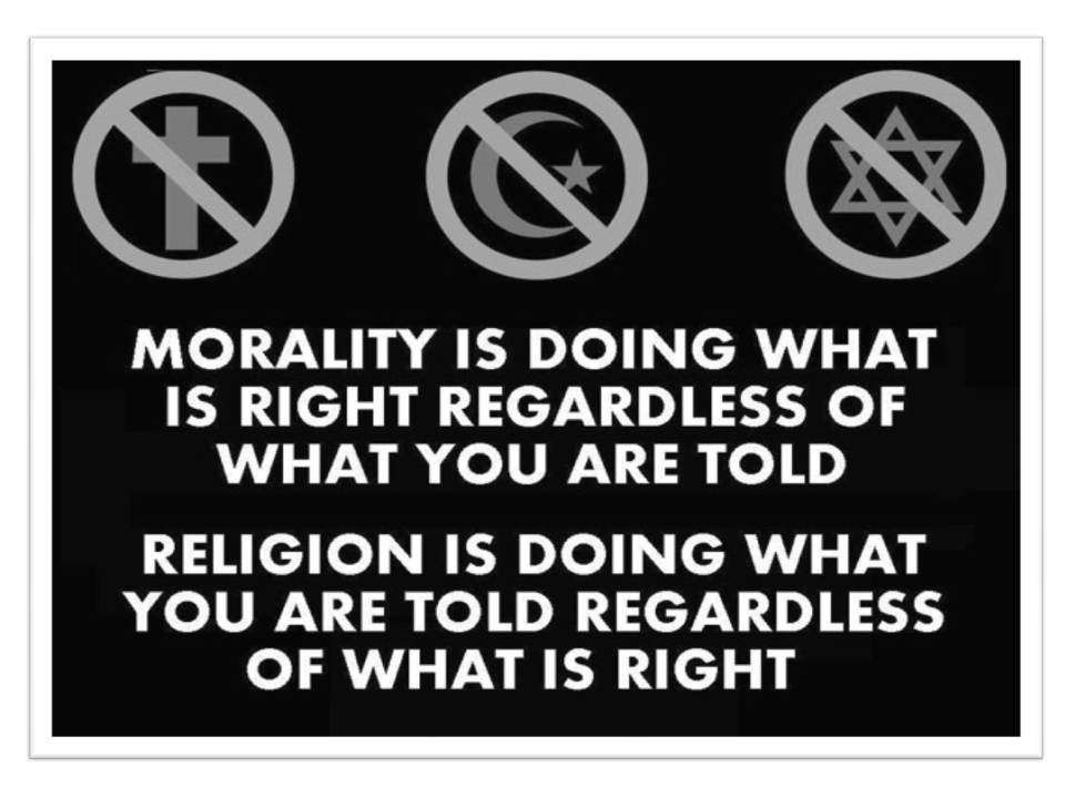 Morality