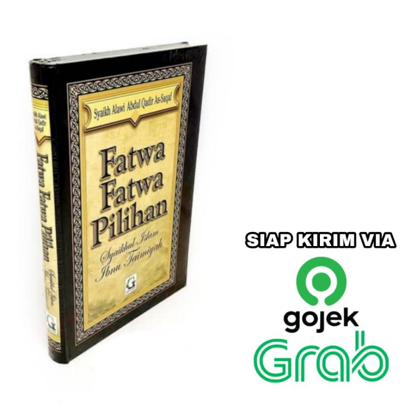 Fatwa Ulama Terkenal